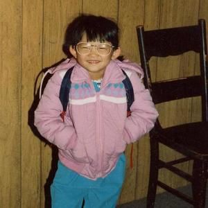 Meet your Posher, Erin